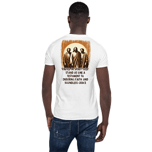 united in spirit | revelation 19 shop | https://mytunic.shop