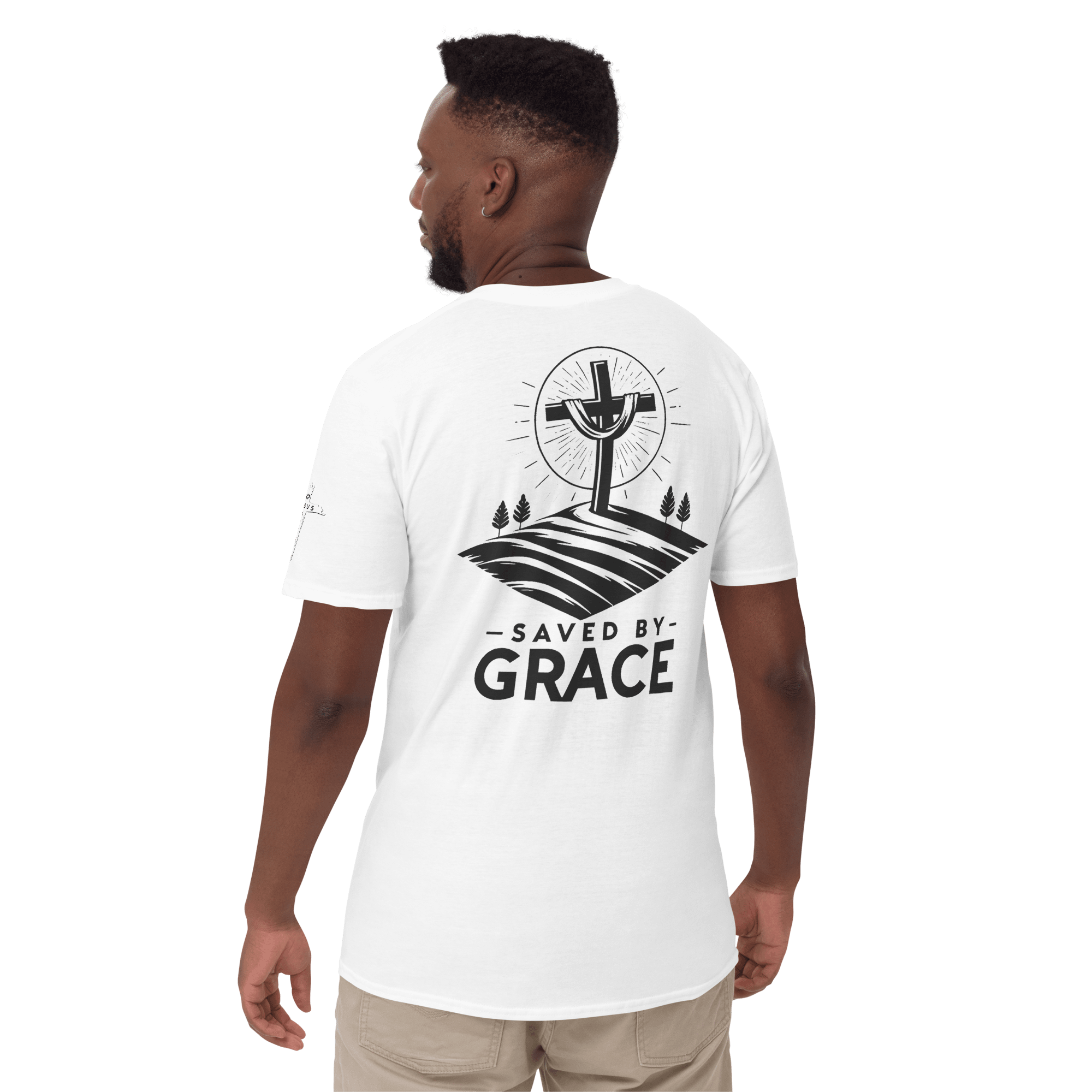 Revelation T-Shirts / Tees / Tshirts | High Quality Biblical Shirts for sale.