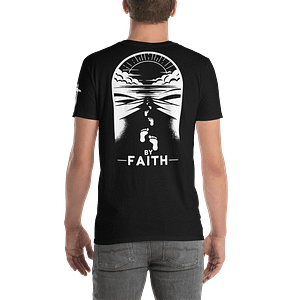 Walk By Faith | Revelation 19 Shop | https://mytunic.shop