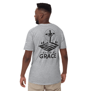 Saved By Grace