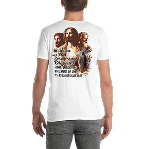 A Beacon Of Hope | Revelation 19 Shop | https://mytunic.shop