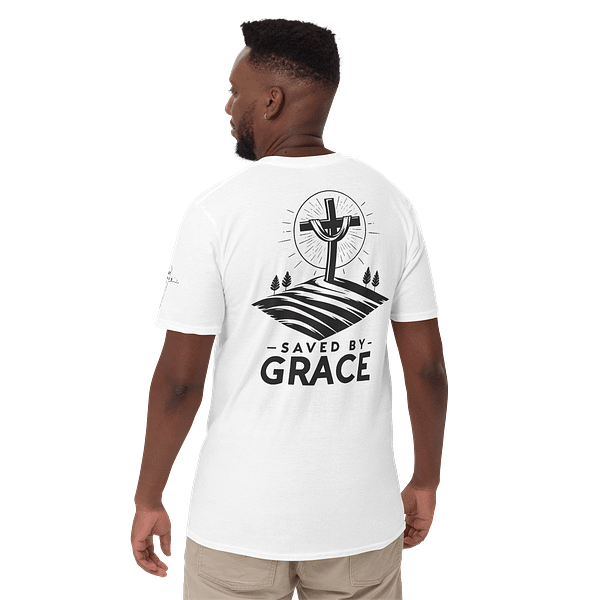 Revelation T-Shirts / Tees / Tshirts | High Quality Biblical Shirts for sale.